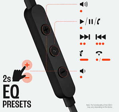 JBL TUNE 310C JBL TUNE 310C