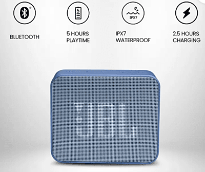JBL GO ESSENTIAL JBL GO ESSENTIAL