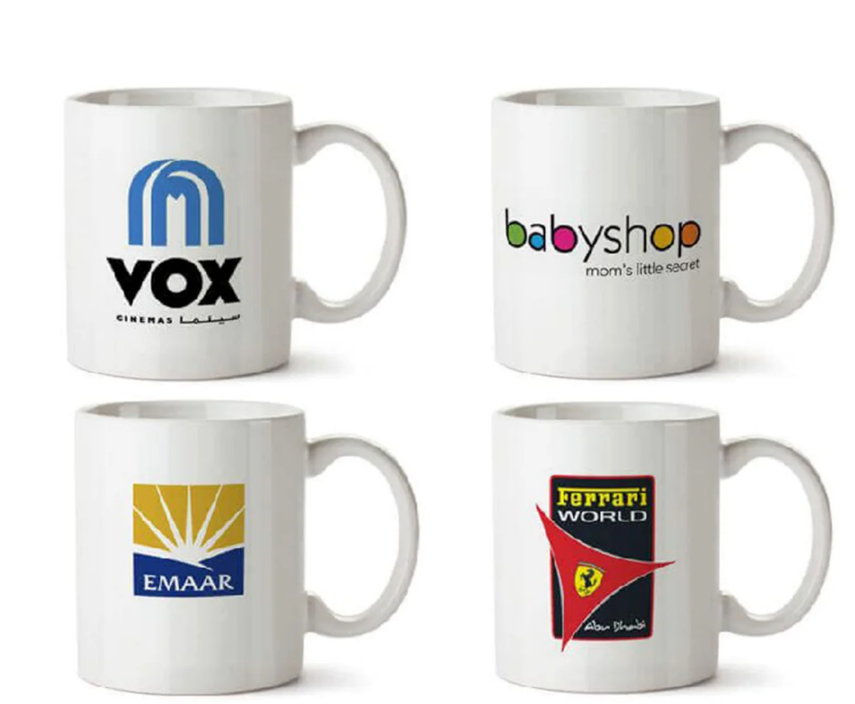 Coffee Mug