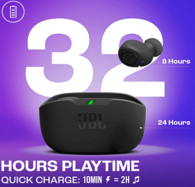 JBL WAVE BUD JBL WAVE BUD