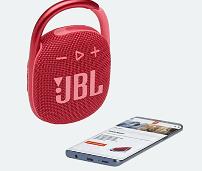 JBL CLIP 4 JBL CLIP 4