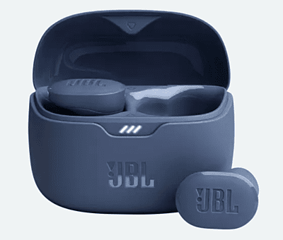 JBL TUNE BUDS JBL TUNE BUDS