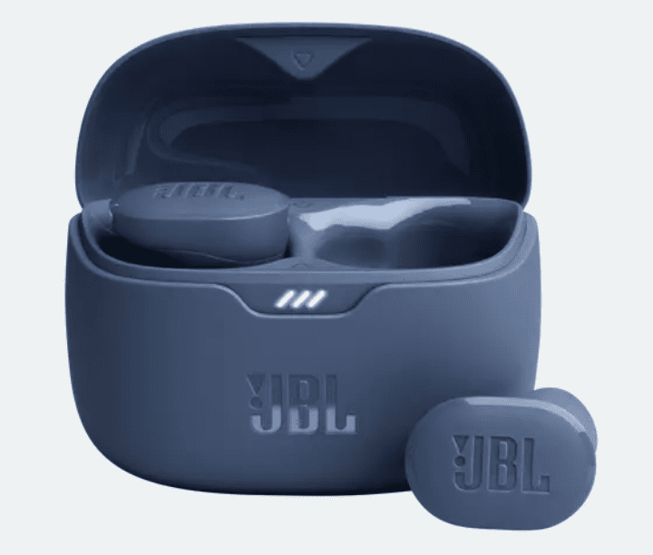 JBL TUNE BUDS JBL TUNE BUDS