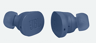 JBL TUNE BUDS JBL TUNE BUDS