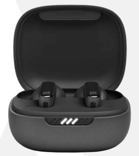 JBL LIVE PRO TWS 2 JBL LIVE PRO TWS 2