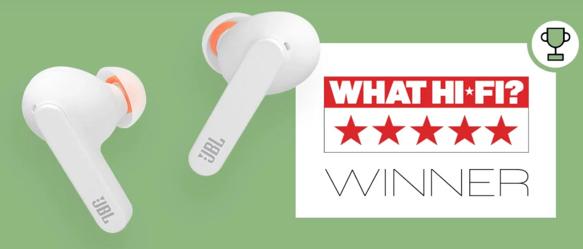 JBL LIVE PRO TWS 2 JBL LIVE PRO TWS 2