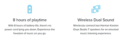JBL HARMAN KARDON ONYX STUDIO 7 JBL HARMAN KARDON ONYX STUDIO 7