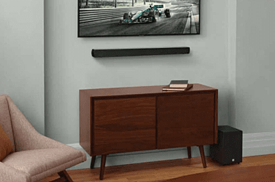 JBL SB 170 JBL SB 170