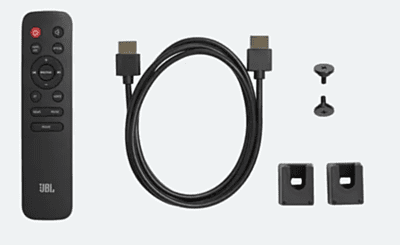 JBL SB 170 JBL SB 170