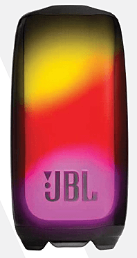 JBL PULSE 5 JBL PULSE 5