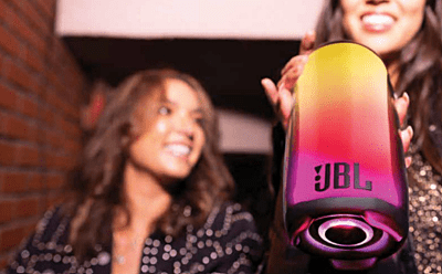 JBL PULSE 5 JBL PULSE 5