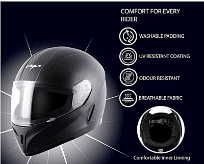 Vega Breeze Helmet