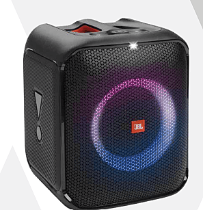 JBL PARTYBOX ENCORE ESSENTIAL JBL PARTYBOX ENCORE ESSENTIAL