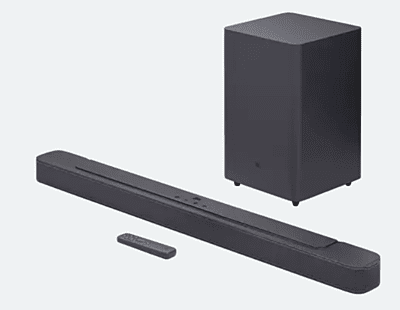 JBL BAR 2.1 DEEP BASS MK2 JBL BAR 2.1 DEEP BASS MK2
