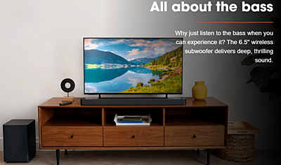 JBL BAR 2.1 DEEP BASS MK2 JBL BAR 2.1 DEEP BASS MK2