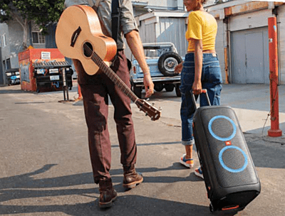 JBL PARTY BOX 310 JBL PARTY BOX 310