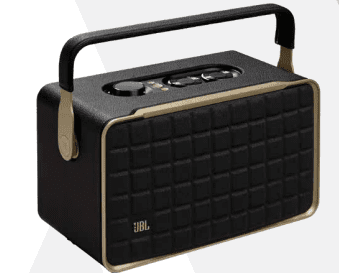 JBL AUTHENTICS 300 JBL AUTHENTICS 300