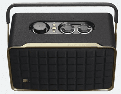 JBL AUTHENTICS 300 JBL AUTHENTICS 300