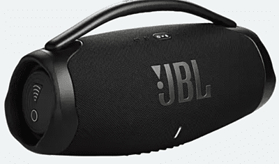 JBL BOOMBOX 3WIFI JBL BOOMBOX 3WIFI