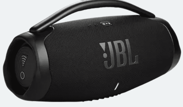 JBL BOOMBOX 3WIFI JBL BOOMBOX 3WIFI