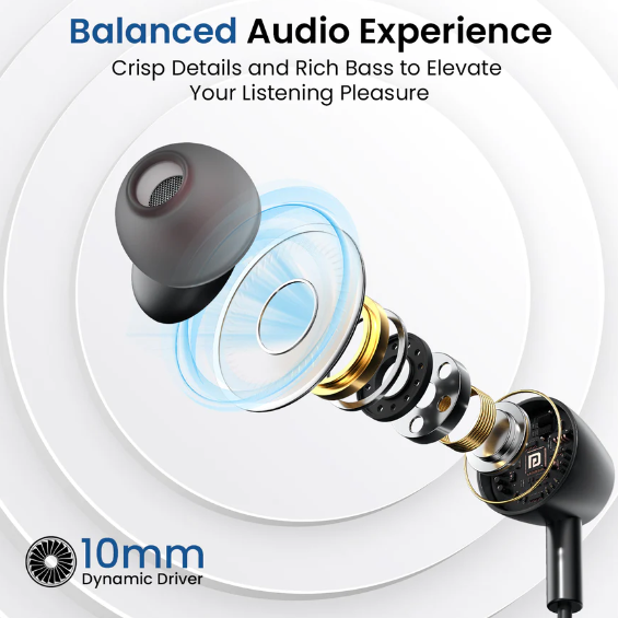 Portronics Harmonics Z10 Portronics Harmonics Z10