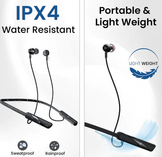 Portronics Harmonics Z10 Portronics Harmonics Z10