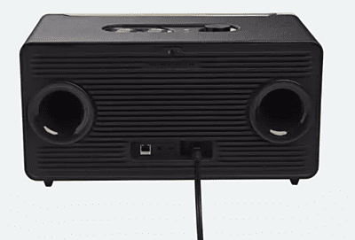 JBL AUTHENTICS 500 JBL AUTHENTICS 500