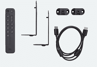 JBL BAR 1000 JBL BAR 1000