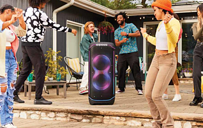 JBL PARTYBOX ULTIMATE JBL PARTYBOX ULTIMATE