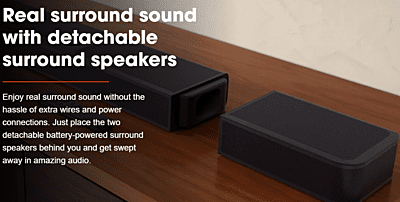 JBL BAR 1300 JBL BAR 1300