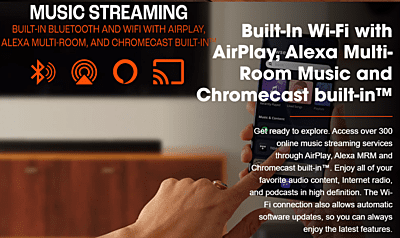 JBL BAR 1300 JBL BAR 1300