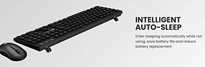 Protronics Key6 Combo