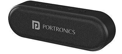 Portronics Phonic Portronics Phonic