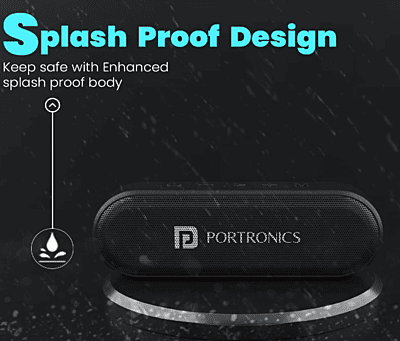 Portronics Phonic Portronics Phonic