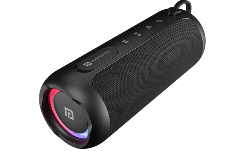 Portronics Breeze 5 Portronics Breeze 5