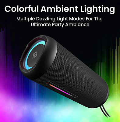 Portronics Breeze 5 Portronics Breeze 5