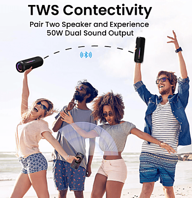 Portronics Breeze 5 Portronics Breeze 5