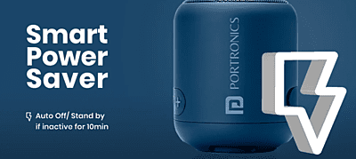 Portronics SoundDrum 1 Portronics SoundDrum 1