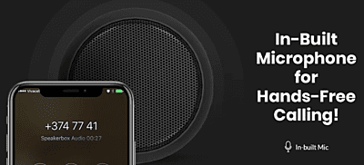 Portronics SoundDrum 1 Portronics SoundDrum 1