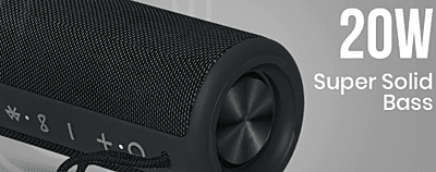 Portronics Breeze Plus Portronics Breeze Plus