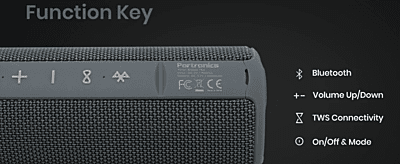 Portronics Breeze Plus Portronics Breeze Plus