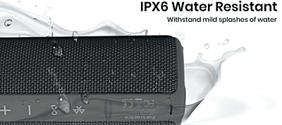 Portronics Breeze Plus Portronics Breeze Plus