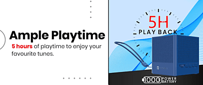 Portronics Bounce 2 Portronics Bounce 2