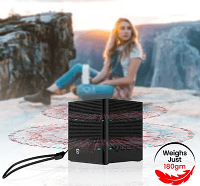 Portronics Bounce 2 Portronics Bounce 2