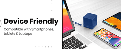 Portronics Bounce 2 Portronics Bounce 2