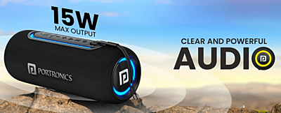 Portronics Resound 2