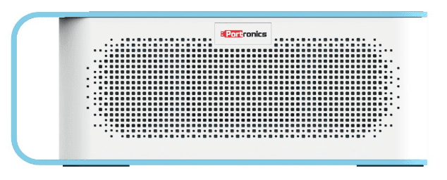 Portronics Sound Grip Bluetooth Speaker