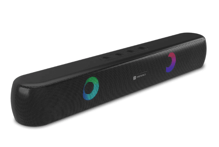 Portronics Decibel 21