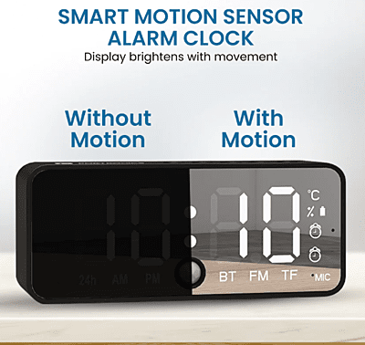 PORTRONICS PIXEL 4  5W SOUND OUTPUT