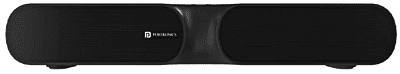 Portronics Decibel 20 Wireless Soundbar